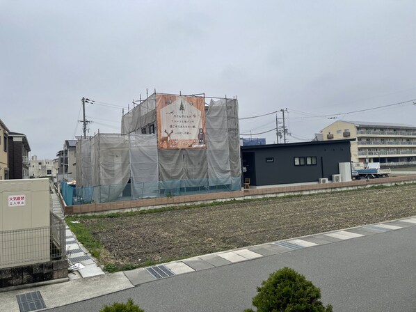 カトレーヴⅥの物件内観写真